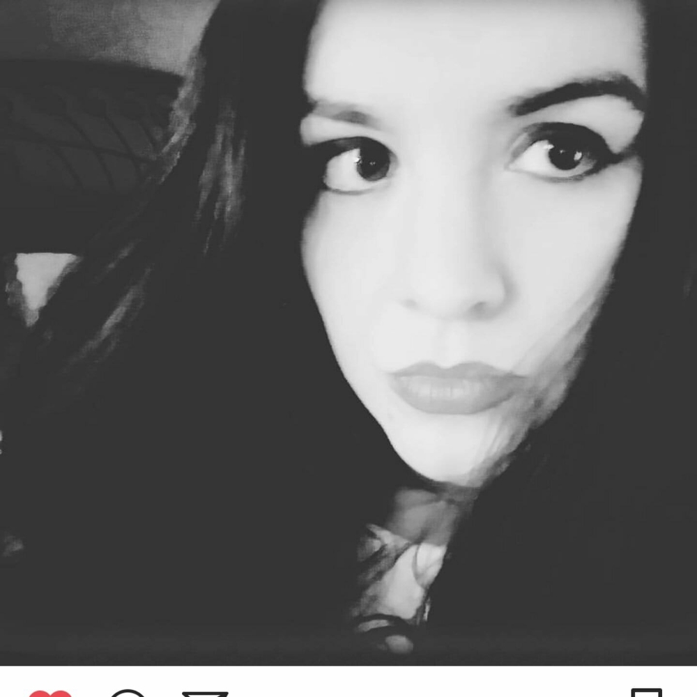 Meet your Posher, Kristin